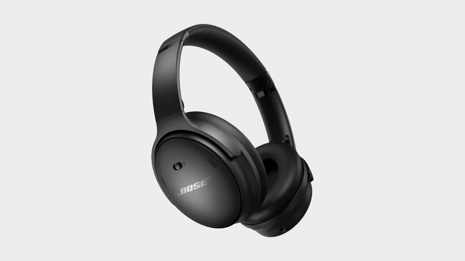 Bose QuietComfort 45