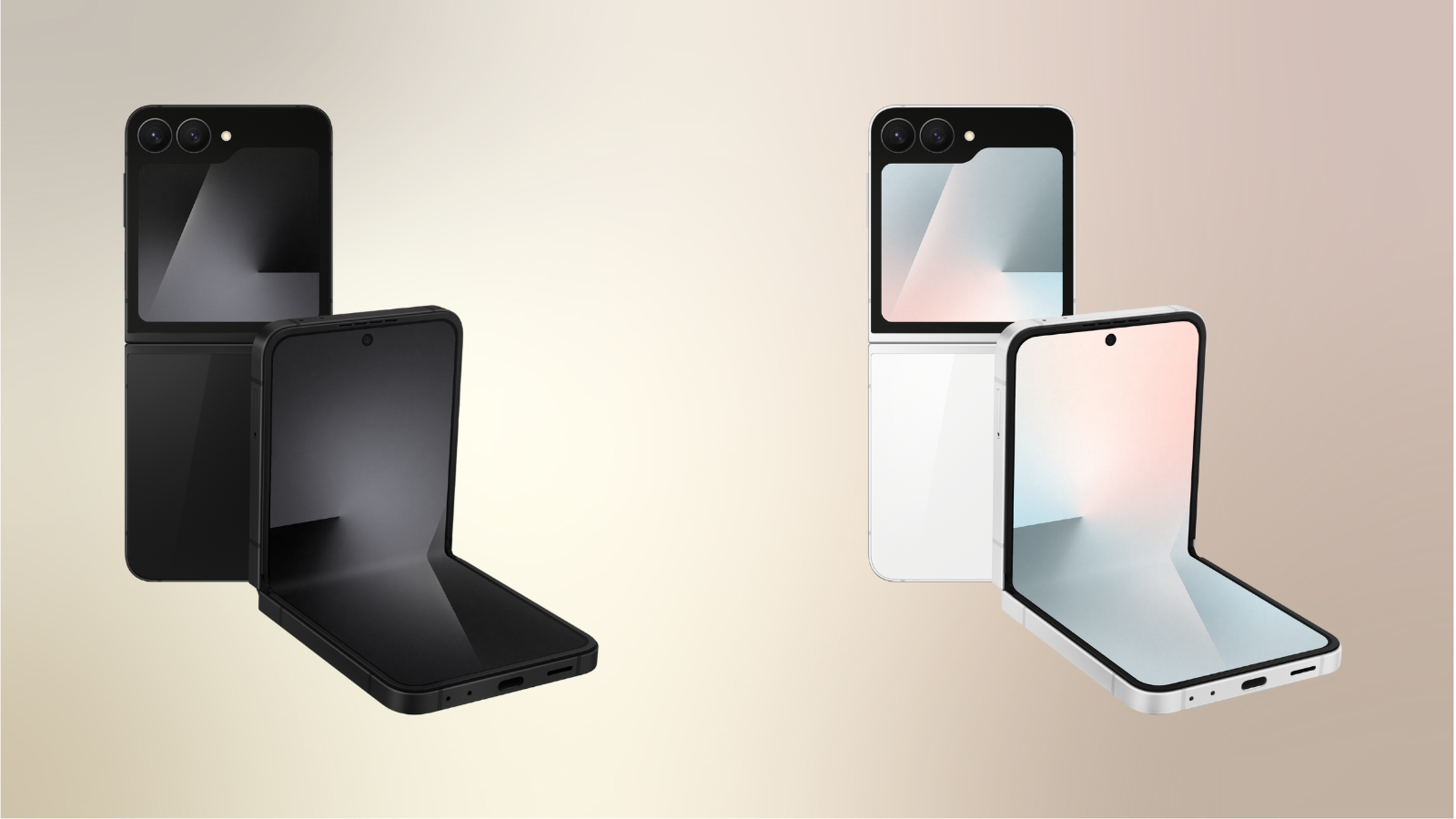 Samsung Galaxy Z Flip 7 FE