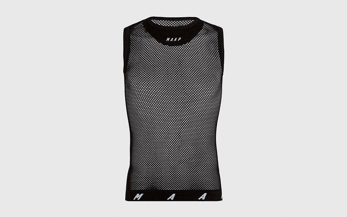 Maap Mesh base layer