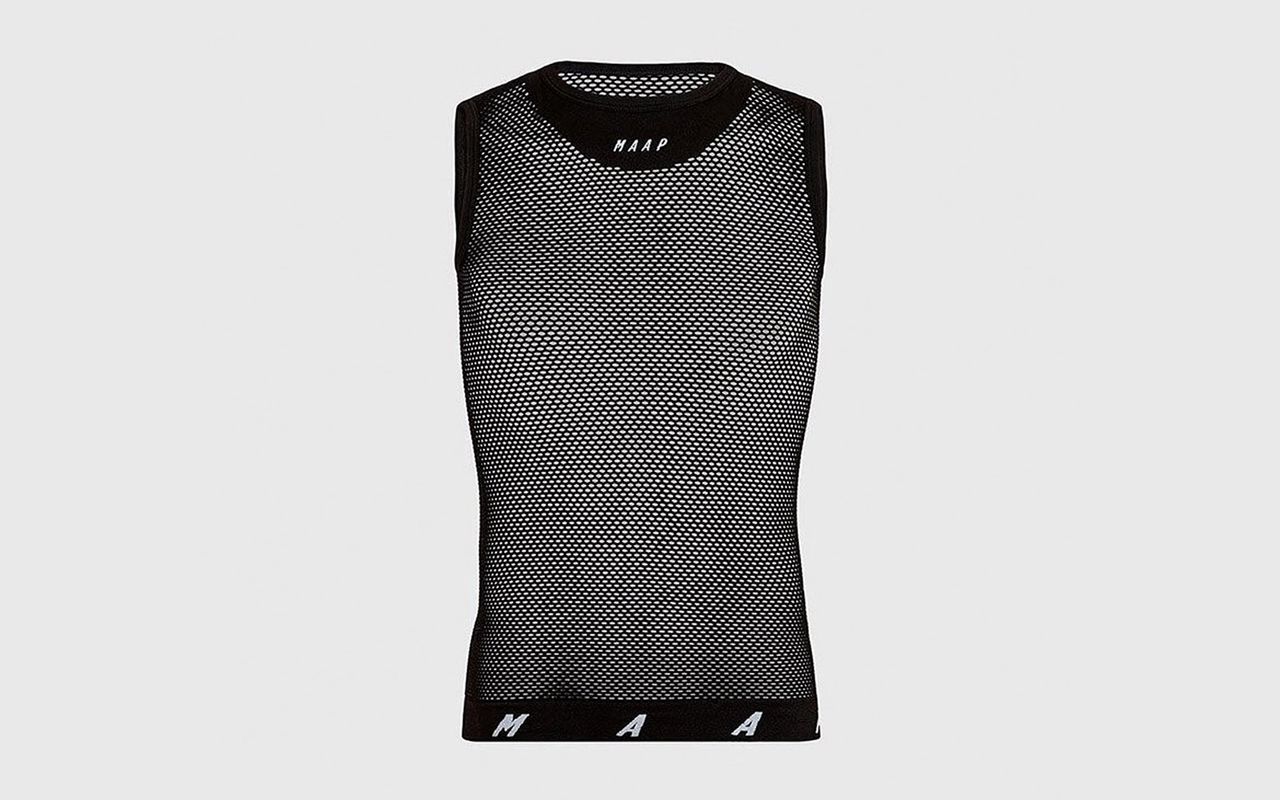 Maap Mesh base layer