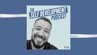 The Self-Development Podcast logo