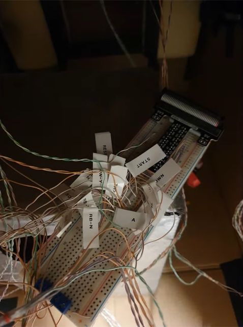 Raspberry Pi