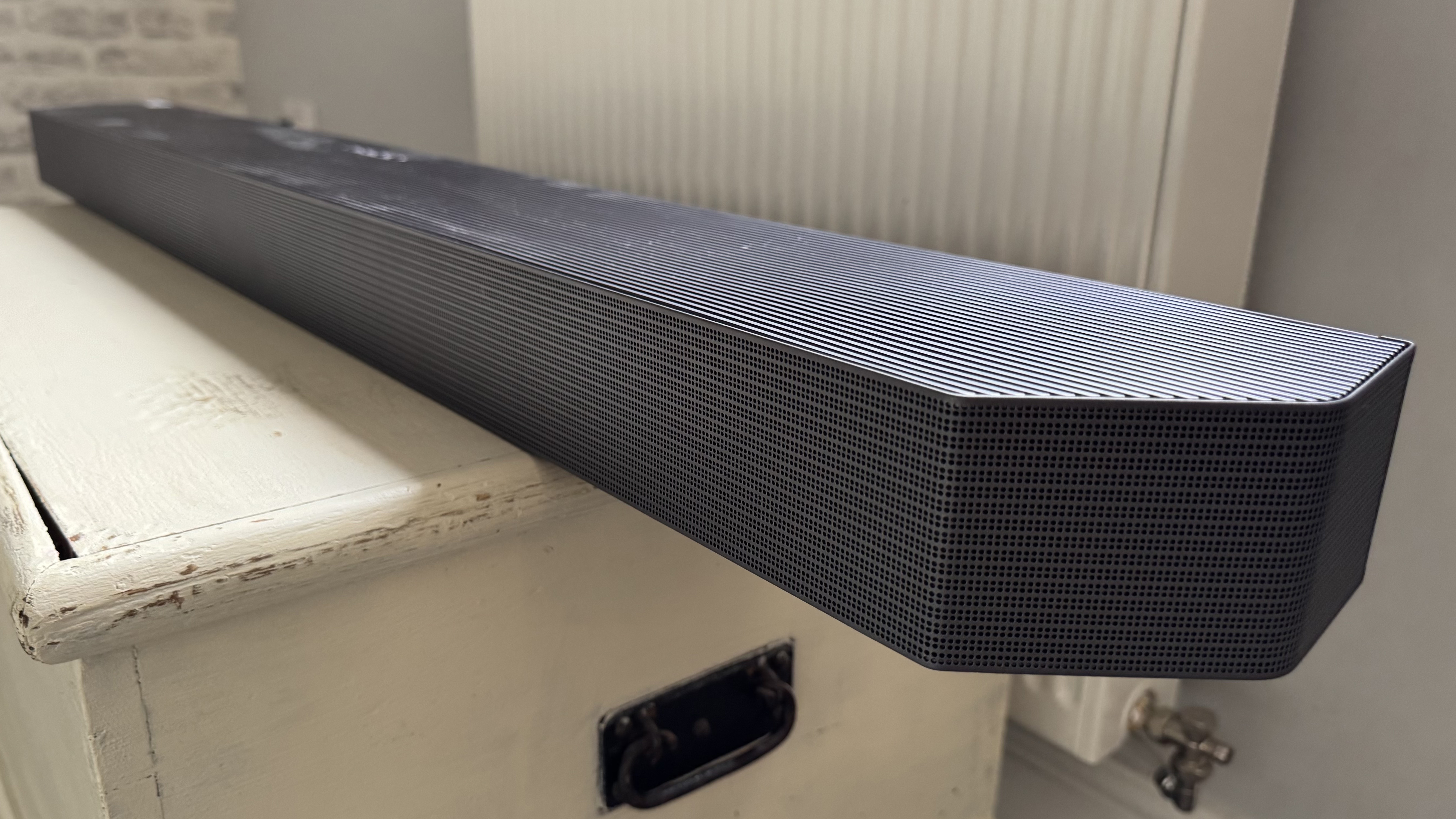 Samsung HW-Q990F soundbar review