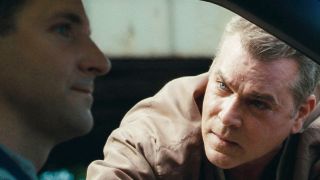Ray Liotta in The Place Beyond The Pines