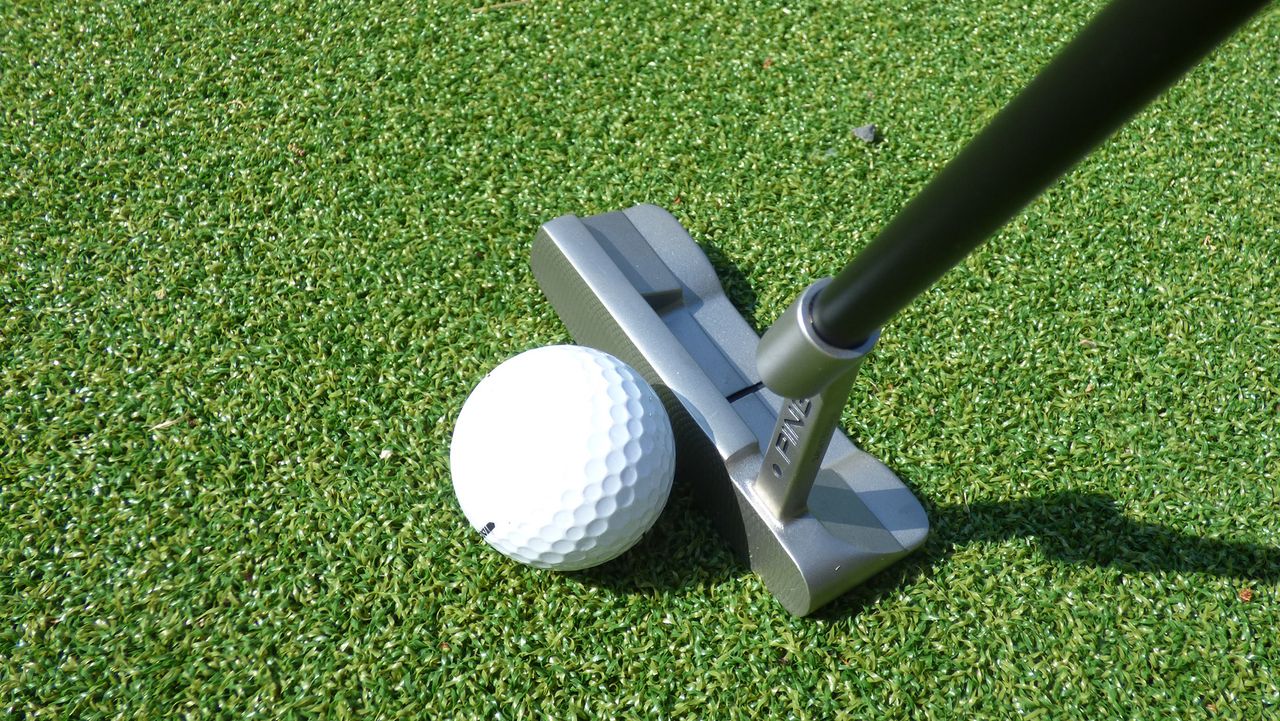 Ping 2024 Anser D Putter