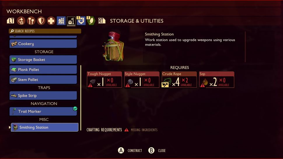 The best Grounded weapons and how to get them GamesRadar+