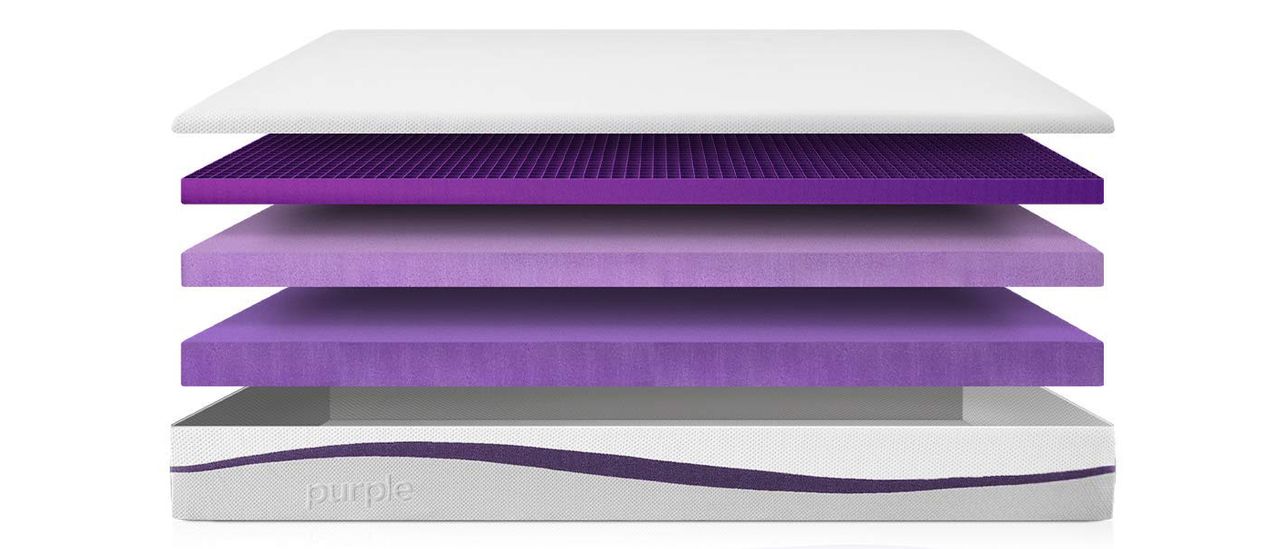 Purple mattress deals and discounts