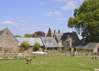 country houses for sale near Great Tew