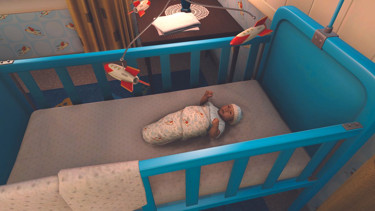 Fallout 4's intro is both the most ambitious and the most flawed of any