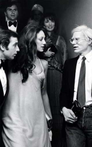 Supermodels of the 1970s - Famous 70s Models | Marie Claire