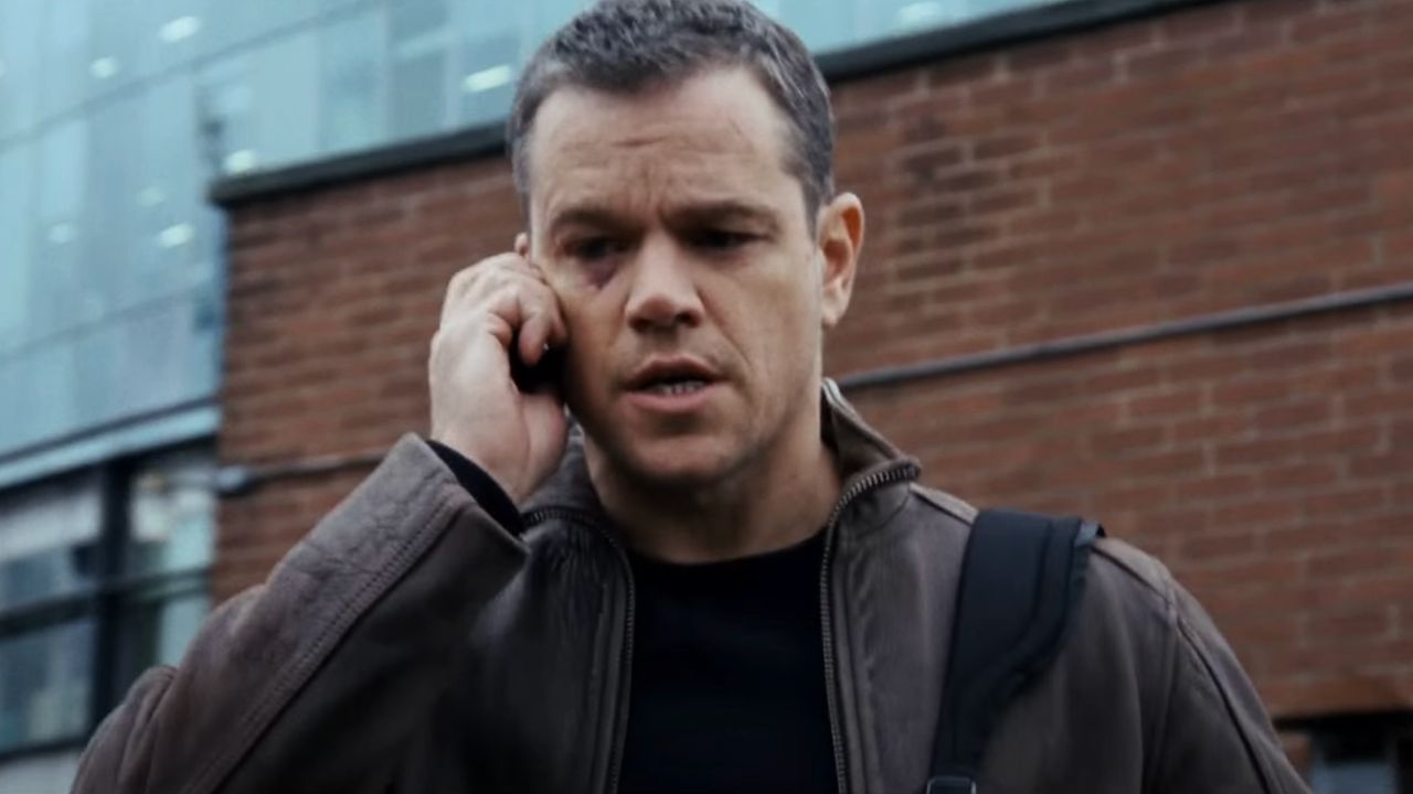 A New Jason Bourne Movie Is In The Works, And I'm Intrigued By Who's