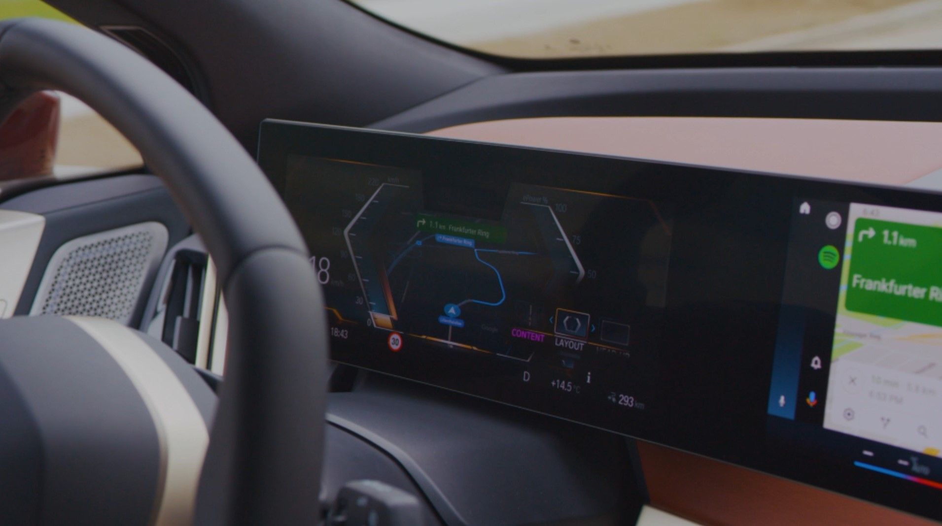 Android Auto getting big upgrades to take on Apple CarPlay — here’s ...