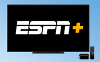 ESPN Plus