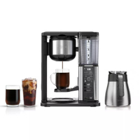  This insane Target coffee maker deal can arrive before Christmas    - 20