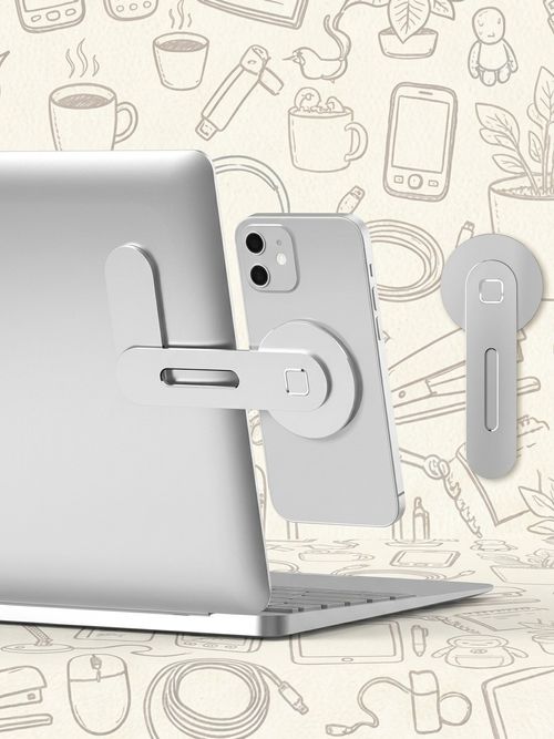 Magnetic Phone Holder