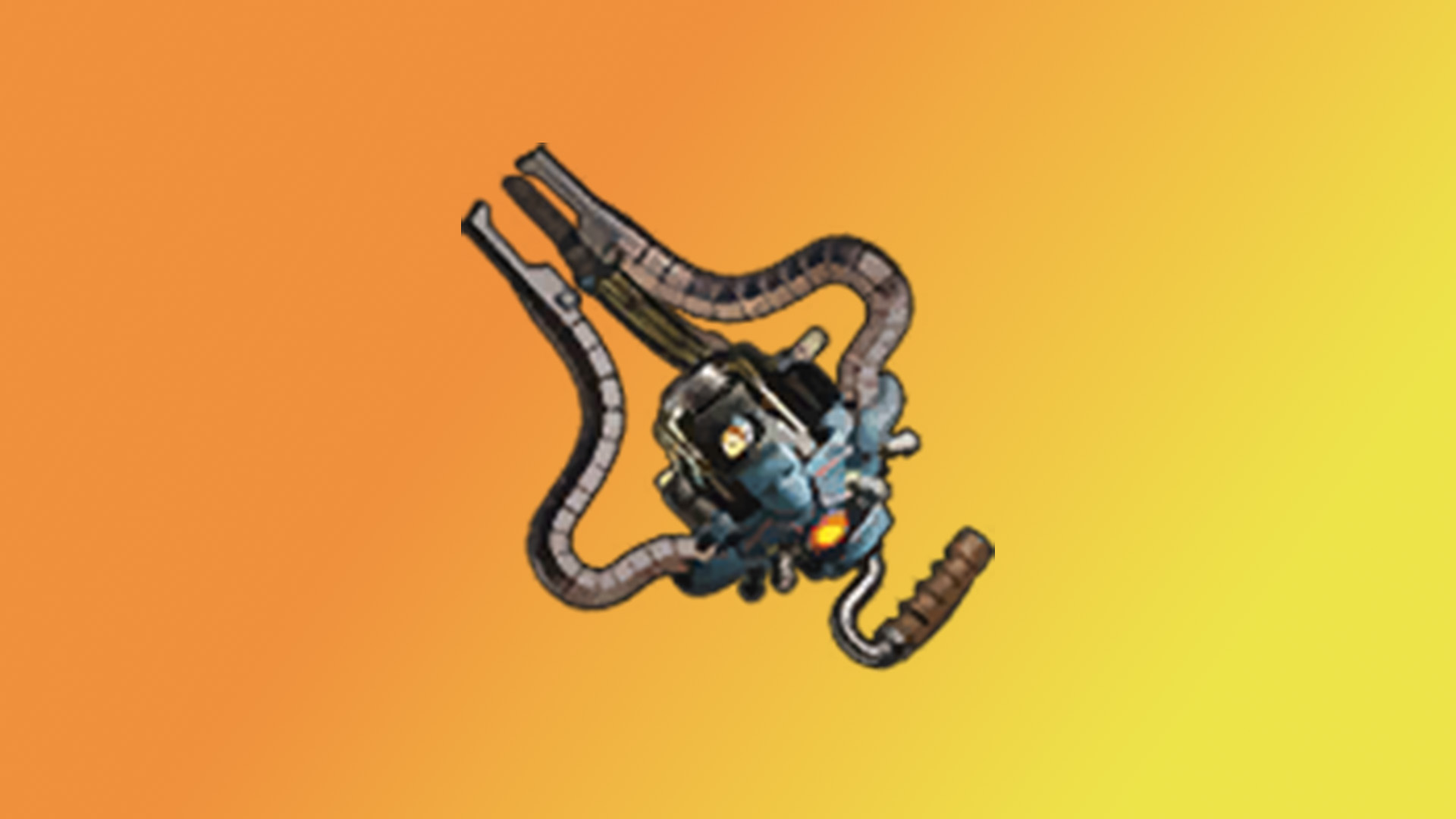 outer worlds 2 Rift Anomaly Modulator