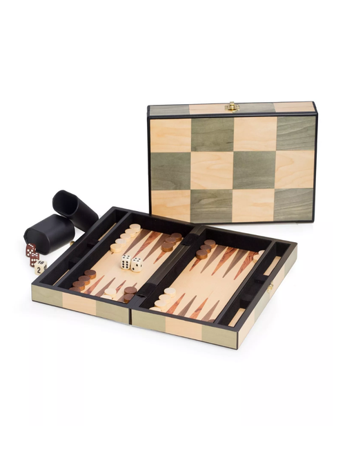 Backgammon Set