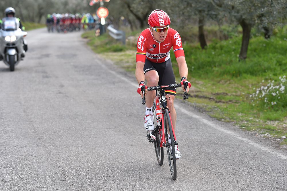 Pim Ligthart (Lotto Soudal)