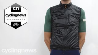 Albion Ultralight Windproof Gilet review