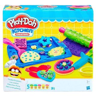 Play Doh Kitchen Creations - Cookie Creations