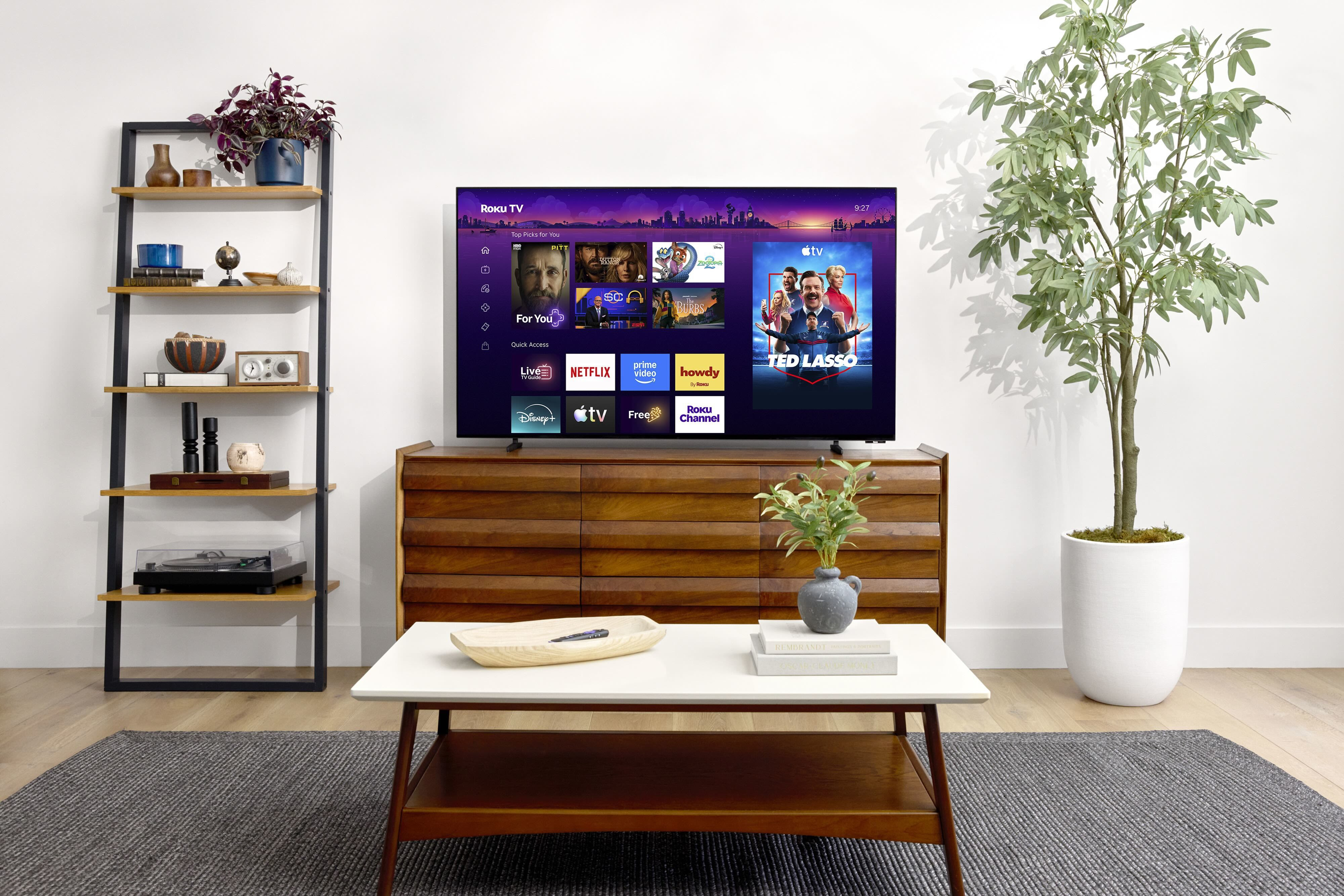 OLED