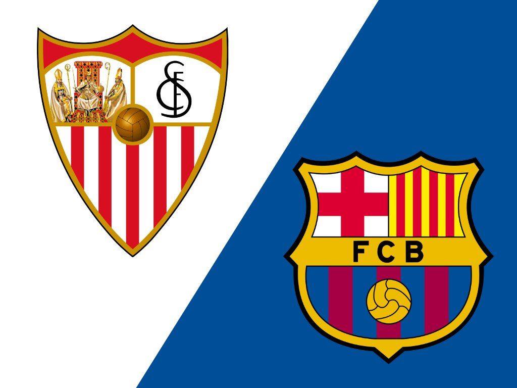 Sevilla vs Barcelona live stream How to watch La Liga action online from anywhere Android Central