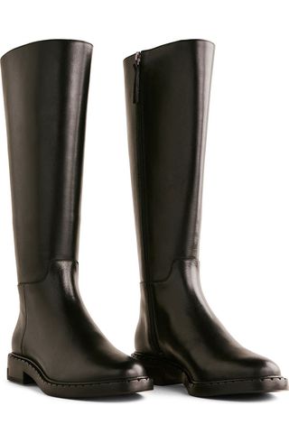 Nancy Knee High Boot