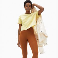 PSA: Everlane Just Restocked Its Sale Section