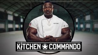 Tubi original series 'Kitchen Commando'