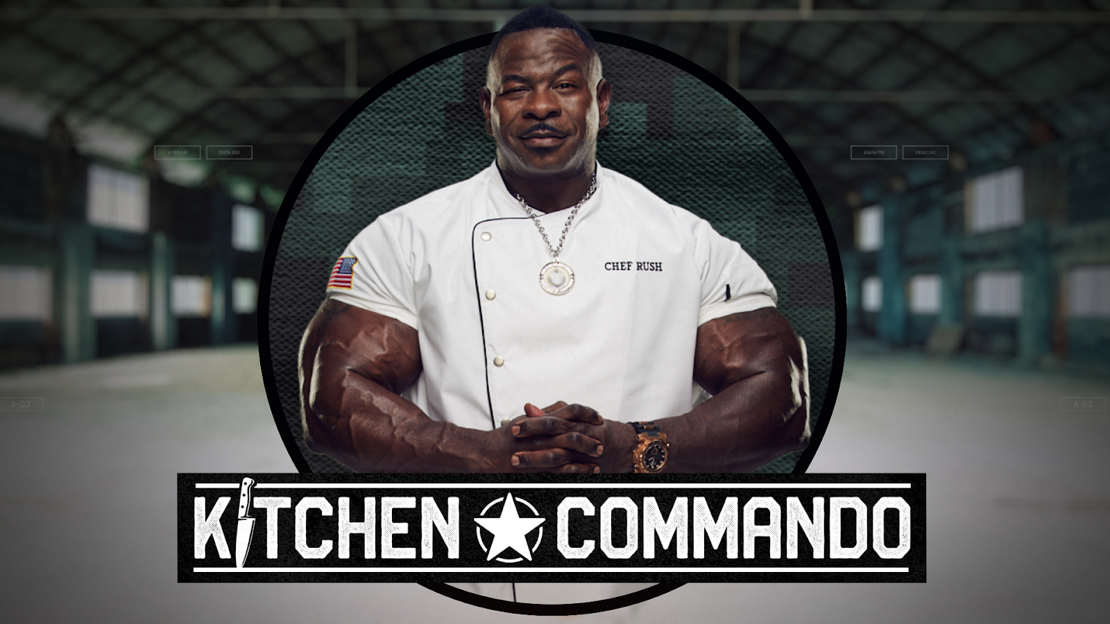 Tubi Deploys Gordon Ramsay's 'Kitchen Commando' | Next TV