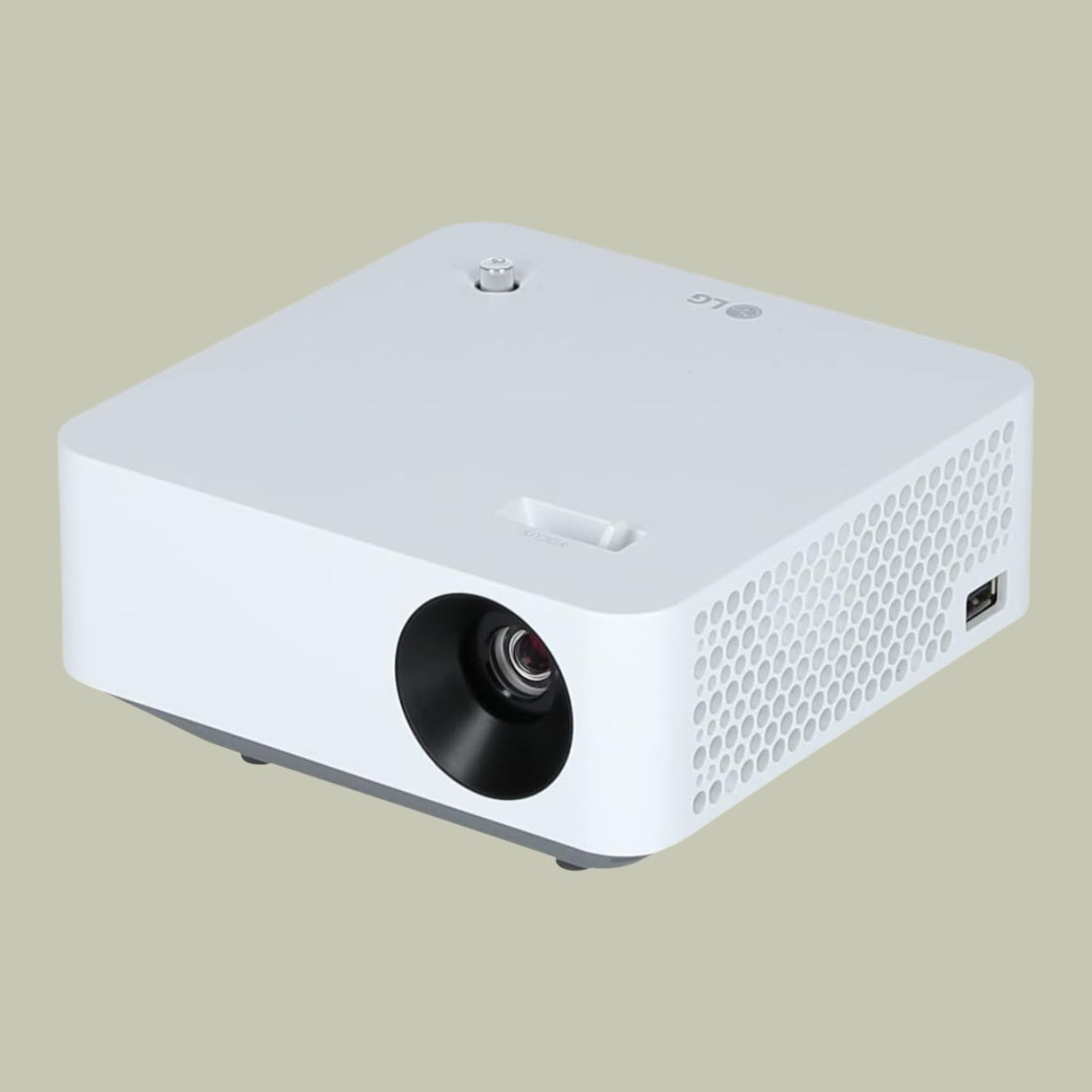 LG, Lg Pf510q Beamer