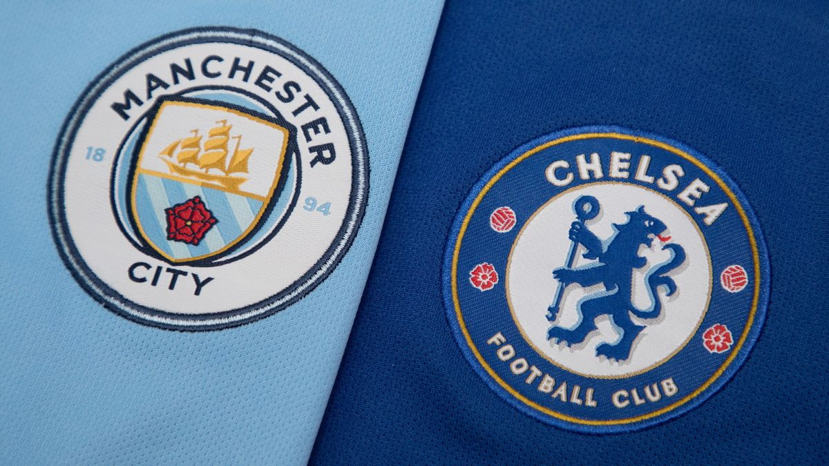 Manchester City – Chelsea live: så ser du toppmötet i Premier League var du än är