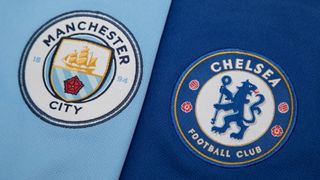 Manchester City – Chelsea