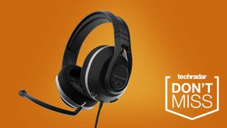 Turtle Beach Recon 500 deal image