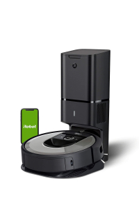 iRobot Roomba i4+: $399.99 $649.99 &nbsp;(save 38%| Amazon