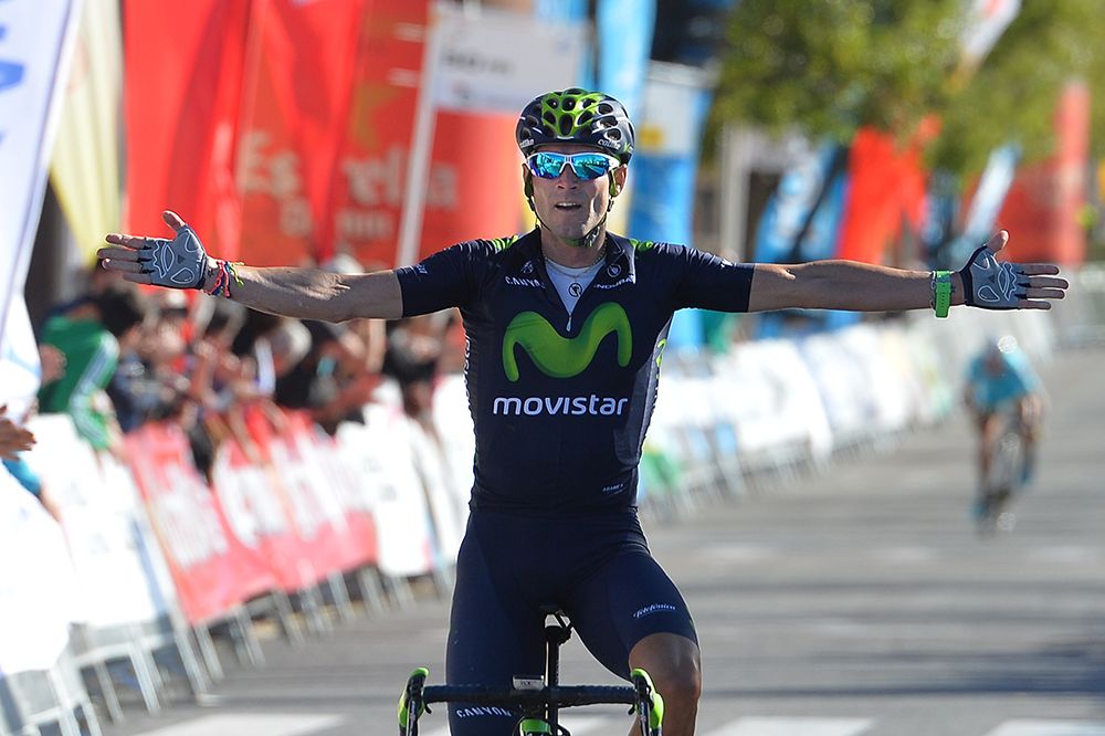 Alejandro Valverde (Movistar)