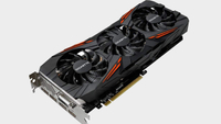 Gigabyte GTX 2070 G1 Gaming | £270 (save £94)