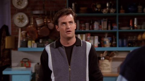 10 Friends Episodes That Made Me A Matthew Perry Fan | Cinemablend