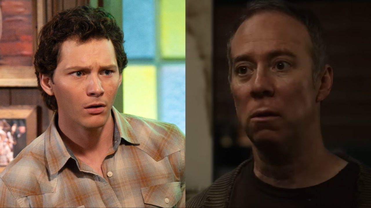 I Think There Should Be A Stuart Fails To Save The Universe and Georgie & Mandy Crossover, But How Does Montana Jordan Feel?