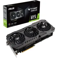 Asus Tuf Gaming RTX 3090 Ti OC | $2,000 $1,699.99 at AmazonSave $300 -
