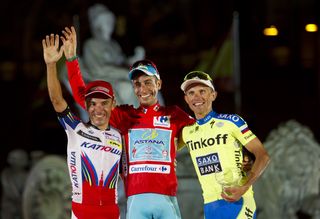 Stage 21 - Vuelta a Espana: Degenkolb wins final stage in Madrid