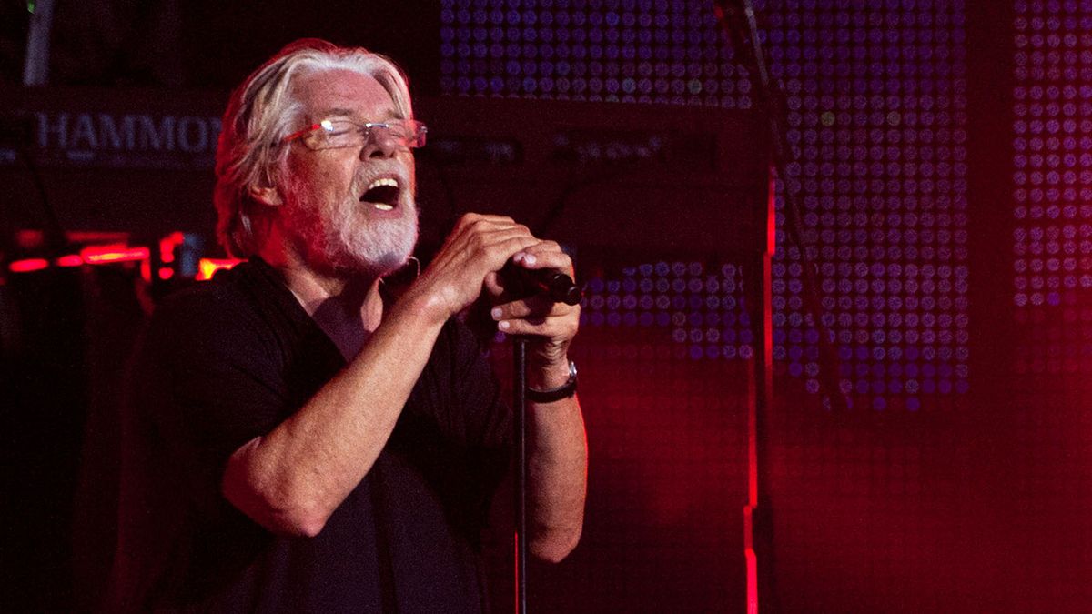 Bob Seger