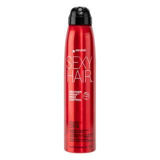 sexy Haar, tolles wetterbeständiges Frizz Control Spray