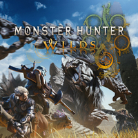 Monster Hunter Wilds (Standard Edition)