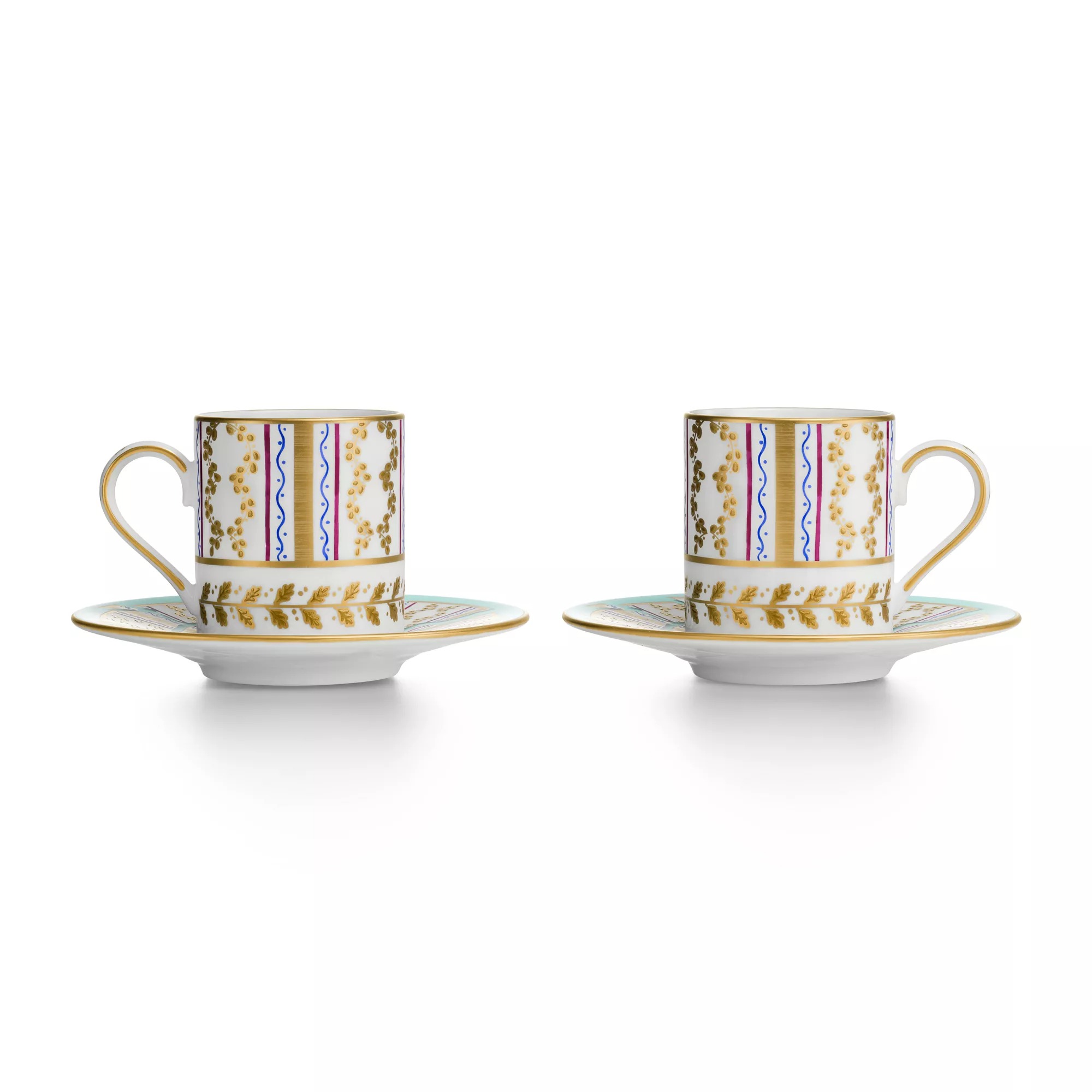 Tiffany &amp;amp; Co., Tiffany Large Coffee Cups