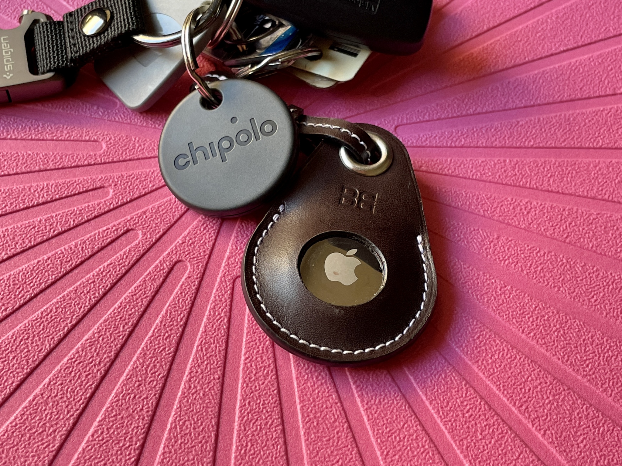 Chipolo ONE Spot review: What AirTag could have been | iMore