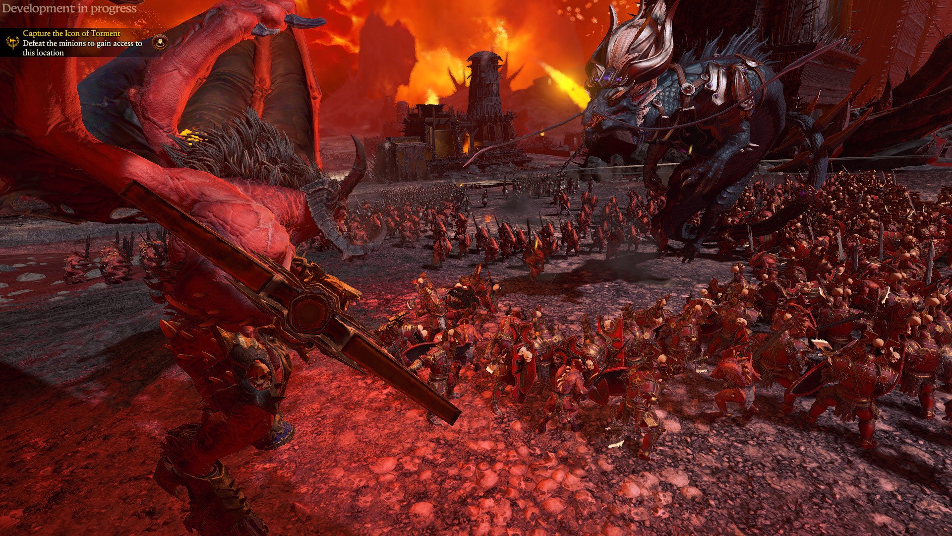 Total War: Warhammer III Launches with Game Pass for PC on