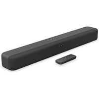 Amazon Fire TV Soundbar: was $119 now $94 @ Amazon