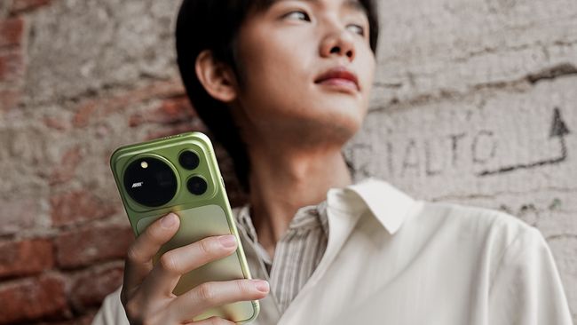 На Венецианском кинофестивале впервые показали Honor Magic 9 Pro Max