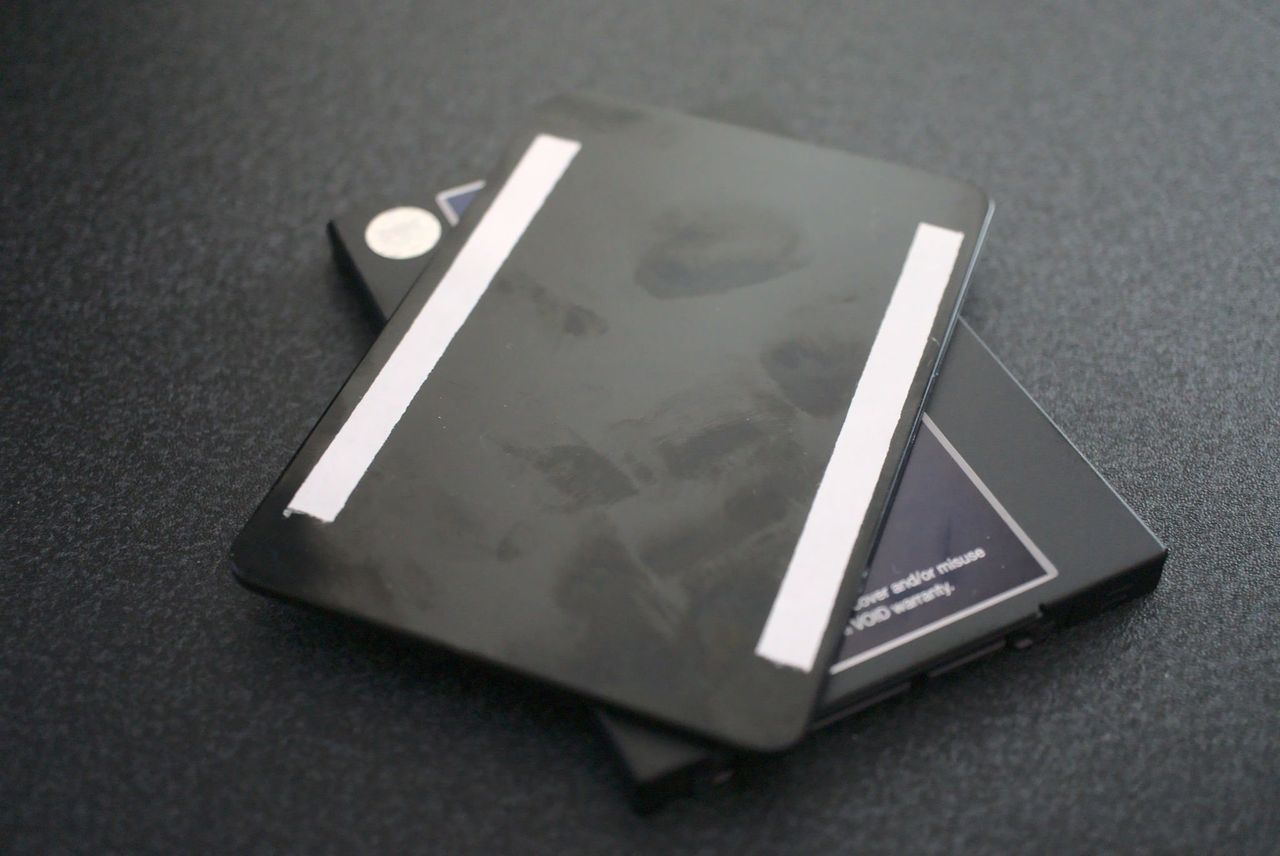 OWC Mercury Extreme Pro 6G